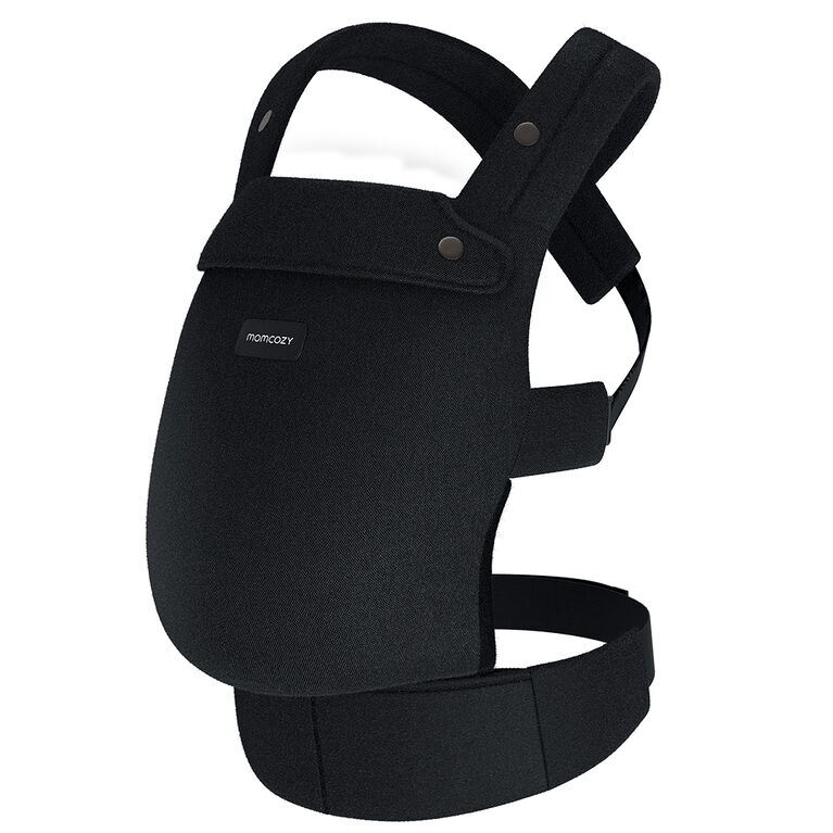 Momcozy Baby Carrier Black